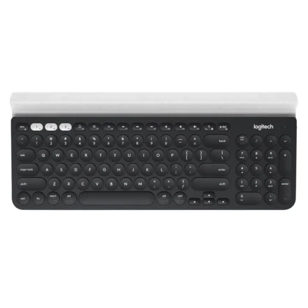 Teclado | Logitech | K780 | inalámbrico multidispositivo con Bluetooth