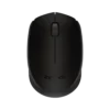 Mouse | Logitech | M170 Wireless | Inalámbrico 2.4 GHz 1000 dpi Negro