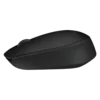 Mouse | Logitech | M170 Wireless | Inalámbrico 2.4 GHz 1000 dpi Negro