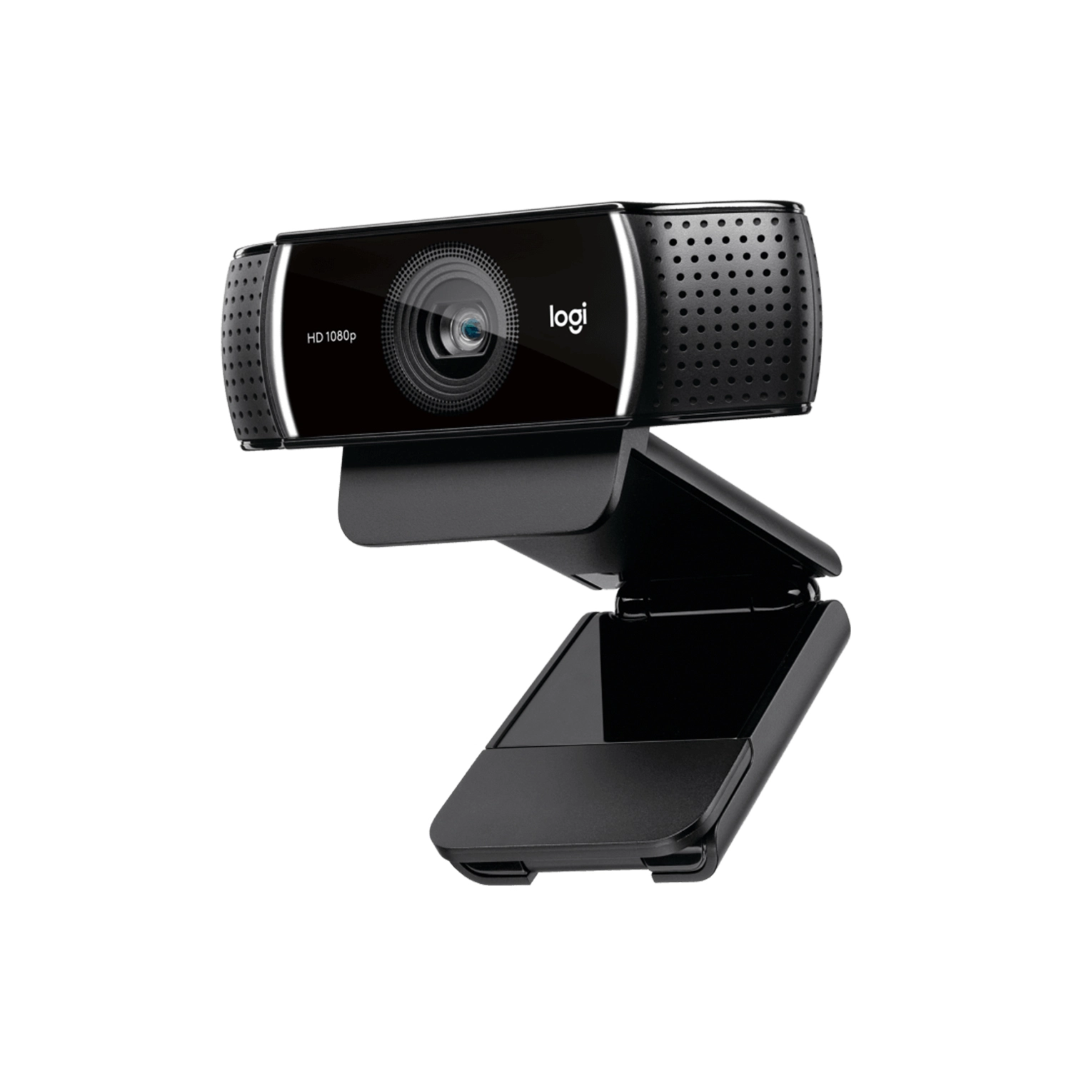 Cámara | Logitech | C922 | Webcam para streaming 1080p con autofocus - 4 Cámara | Logitech | C922 | Webcam para streaming 1080p con autofocus