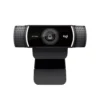 Cámara | Logitech | C922 | Webcam para streaming 1080p con autofocus