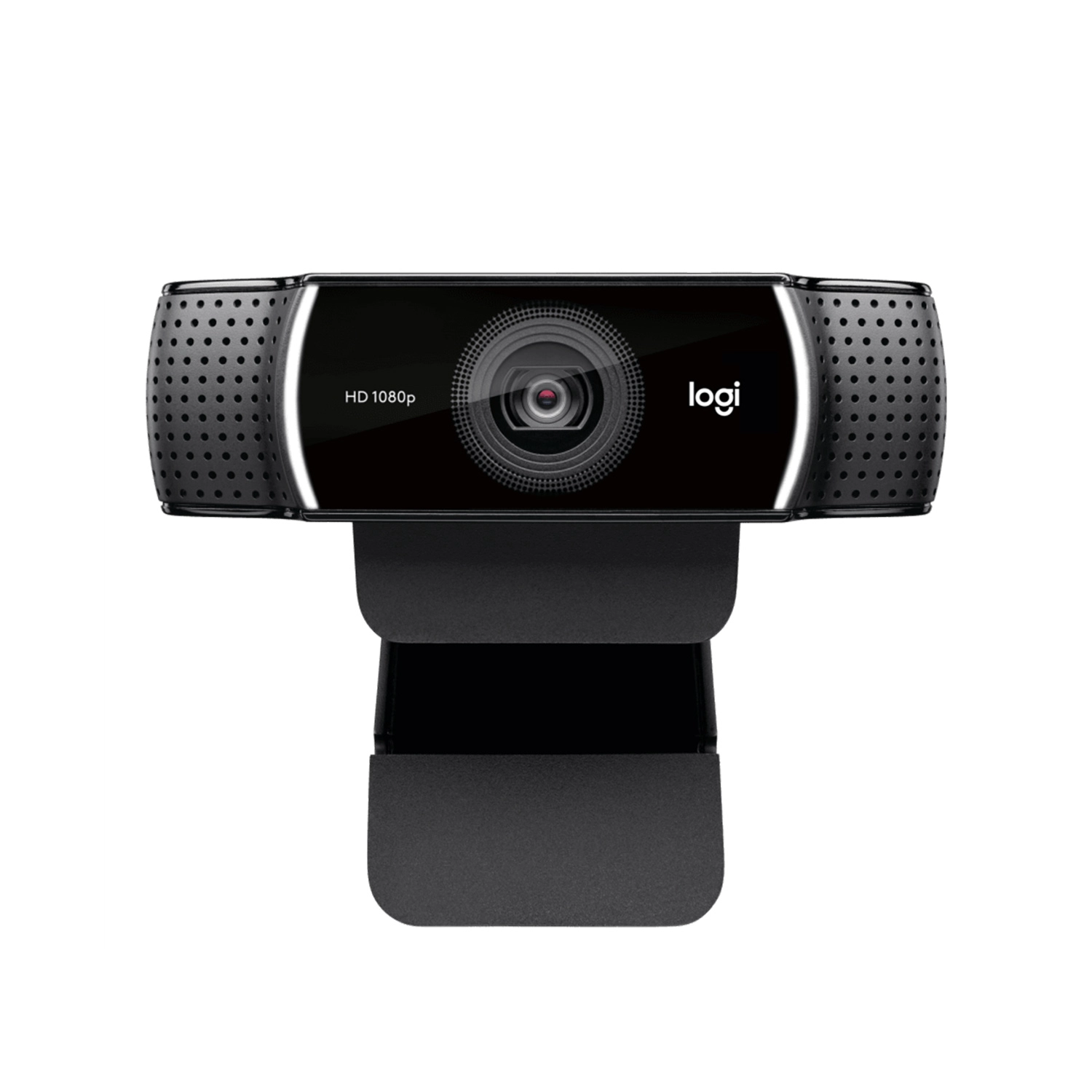 Cámara | Logitech | C922 | Webcam para streaming 1080p con autofocus Cámara | Logitech | C922 | Webcam para streaming 1080p con autofocus
