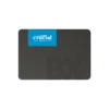 Disco Interno SSD CRUCIAL BX500 240GB 2.5″ SATA 3.0  540MB/s