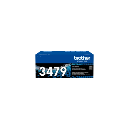 Cartucho de Toner Super Alto rendimiento Negro