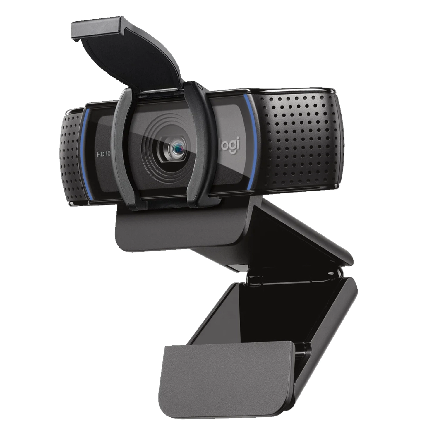 Cámara | Logitech | C920s Pro HD Webcam Full HD con obturador de privacidad - 3 Cámara | Logitech | C920s Pro HD Webcam Full HD con obturador de privacidad