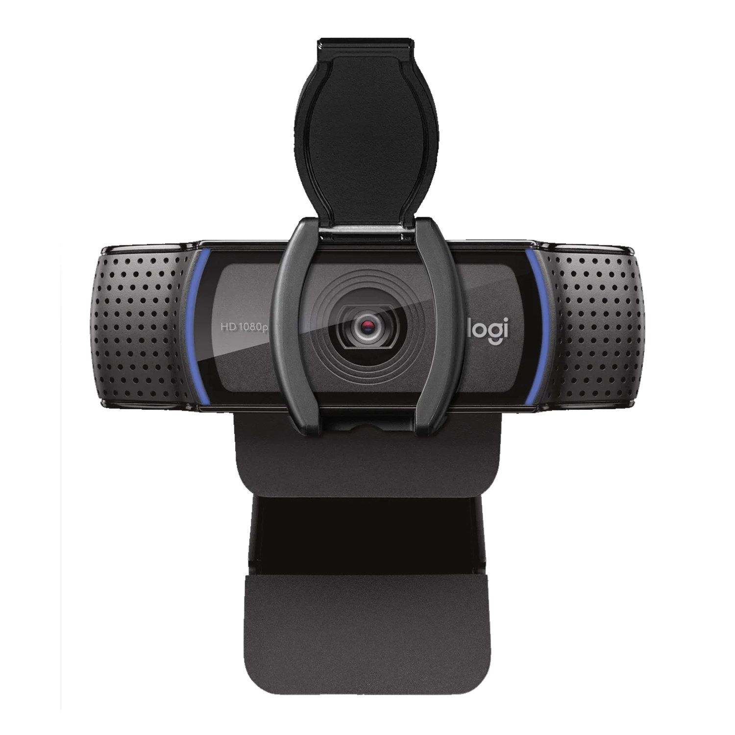 Cámara | Logitech | C920s Pro HD Webcam Full HD con obturador de privacidad - 2 Cámara | Logitech | C920s Pro HD Webcam Full HD con obturador de privacidad