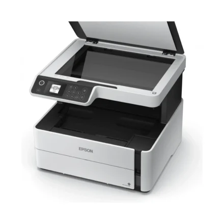 Impresora | Epson EcoTank M3170 | Multifunción mono WiFi | Dúplex | ADF
