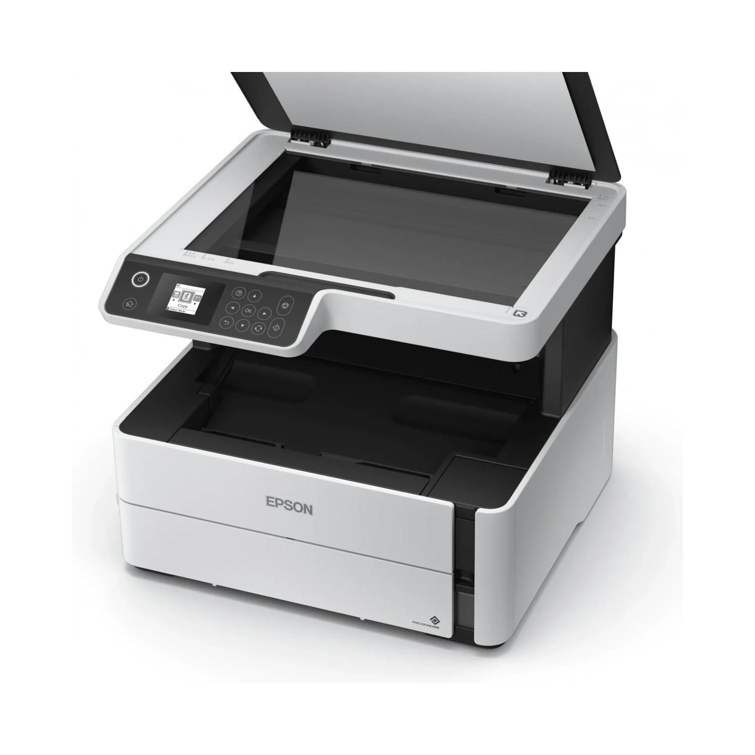 Impresora | Epson EcoTank M3170 | Multifunción mono WiFi | Dúplex | ADF - 2 Impresora | Epson EcoTank M3170 | Multifunción mono WiFi | Dúplex | ADF