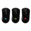 Mouse Inalámbrico LOGITECH G703 Lightspeed Negro