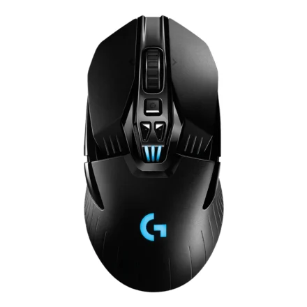 Mouse | Logitech | G903 | inalámbrico LIGHTSPEED y sensor HERO 25K