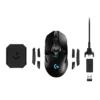 Mouse | Logitech | G903 | inalámbrico LIGHTSPEED y sensor HERO 25K