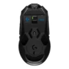 Mouse | Logitech | G903 | inalámbrico LIGHTSPEED y sensor HERO 25K