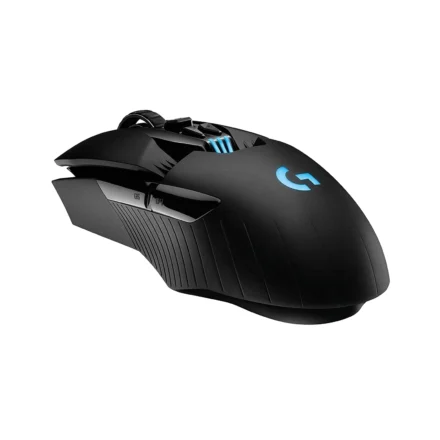 Mouse | Logitech | G903 | inalámbrico LIGHTSPEED y sensor HERO 25K
