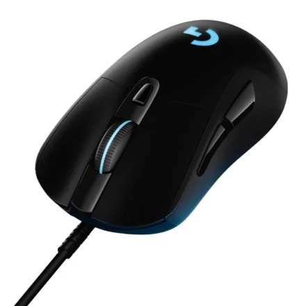 Mouse G403 HERO Gaming Mouse