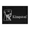 Disco Interno SSD KINGSTON KC600 512GB 2.5″ SATA 3.0  550MB/s