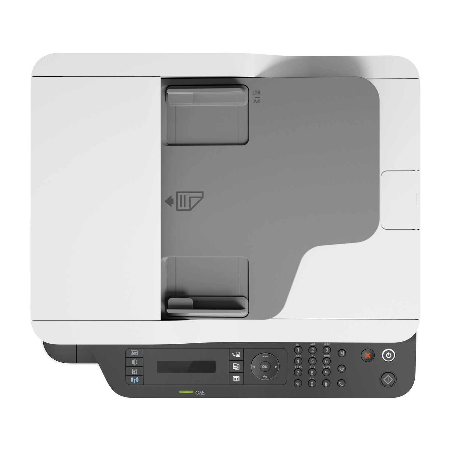 Impresora | HP Laser MFP 137fnw | Multifunción láser mono WiFi | ADF - 4 Impresora | HP Laser MFP 137fnw | Multifunción láser mono WiFi | ADF