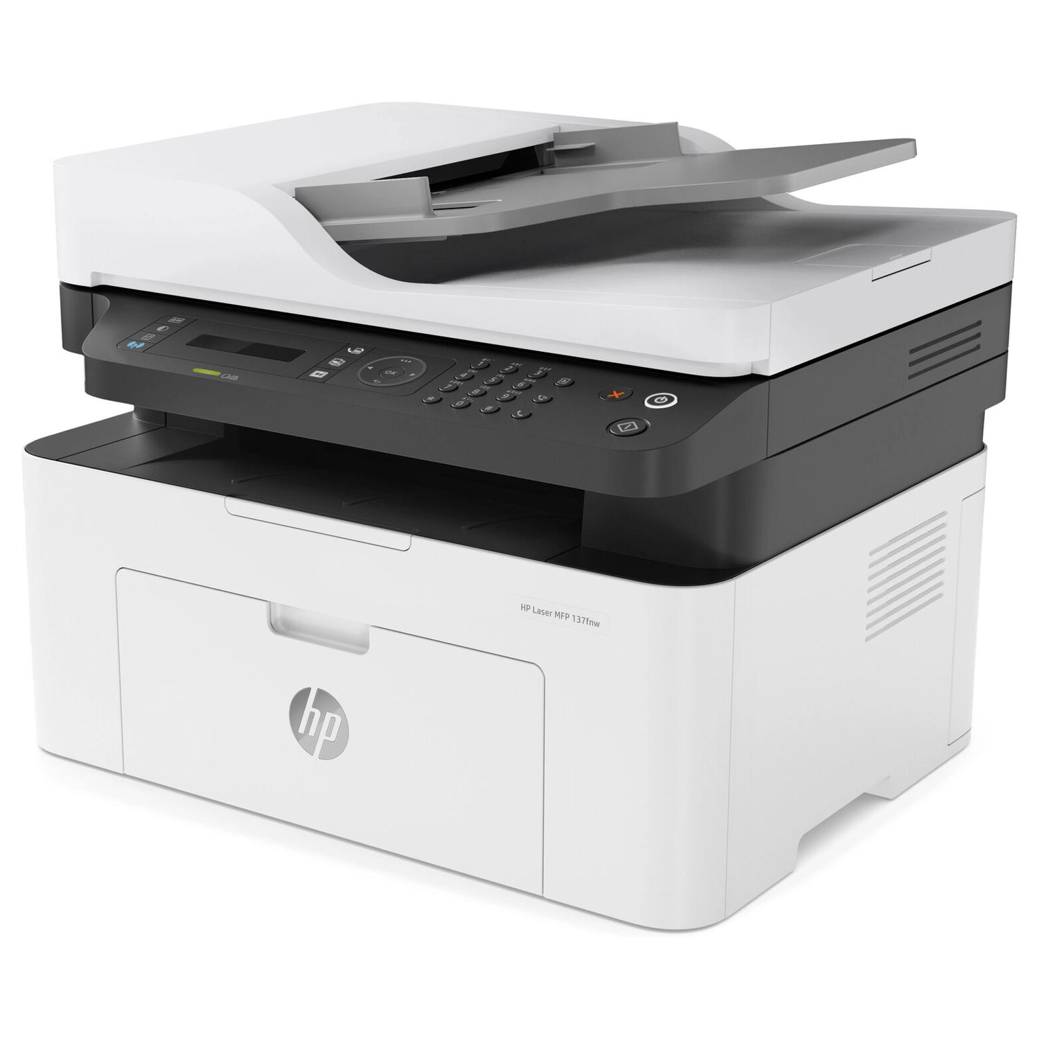 Impresora | HP Laser MFP 137fnw | Multifunción láser mono WiFi | ADF - 3 Impresora | HP Laser MFP 137fnw | Multifunción láser mono WiFi | ADF