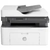 Impresora | HP Laser MFP 137fnw | Multifunción láser mono WiFi | ADF