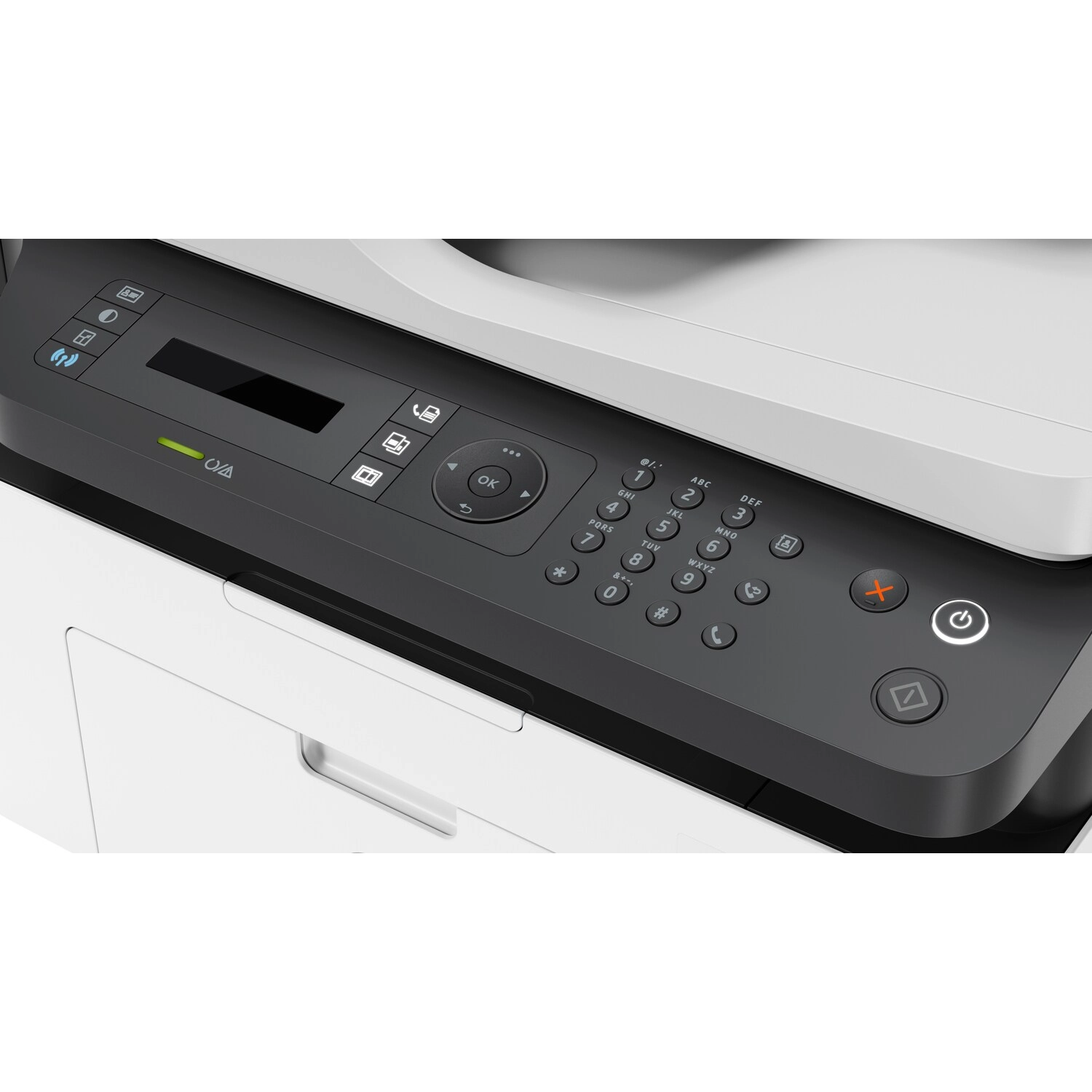 Impresora | HP Laser MFP 137fnw | Multifunción láser mono WiFi | ADF - 5 Impresora | HP Laser MFP 137fnw | Multifunción láser mono WiFi | ADF