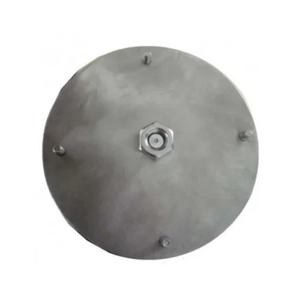 Adaptador | Hikvision DS-2909ZJ | para montaje bullet-tripod