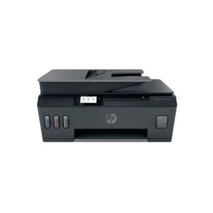 Impresora Multifunción | HP Smart Tank 530 | Sistema Continuo Color WiFi