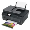 Impresora Multifunción | HP Smart Tank 530 | Sistema Continuo Color WiFi