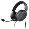 nb auricular gamer trust fayzo 7 1 black gxt490 size h680 7744c0726db5ddecd45b623c55aa63b2