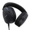 nb auricular gamer trust fayzo wireless black gxt491 size h680 2bd59b046935a7c586268ec258314512