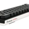 nb teclado gamer ducky one 2 mini rgb cherry mx brown double shot pbt mecanico size h680 016304afd3e1978289bb75ebb2660a9f