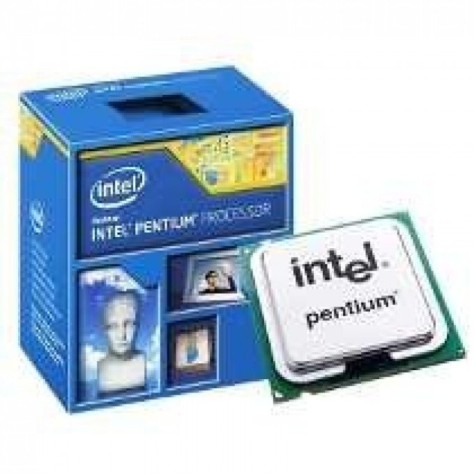 PROCESADOR INTEL (1151) PENTIUM DUAL CORE G4400 (SIN COOLER)