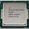 PROCESADOR INTEL (1151) PENTIUM DUAL CORE G4400 (SIN COOLER)
