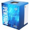 PROCESADOR INTEL (1151) PENTIUM DUAL CORE G4400 (SIN COOLER)