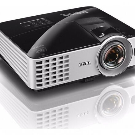 Proyector | BenQ | MX631ST | XGA, 3200 lúmenes ANSI y tiro corto Proyector | BenQ | MX631ST | XGA, 3200 lúmenes ANSI y tiro corto