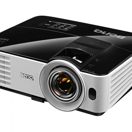 Proyector | BenQ | MX631ST | XGA, 3200 lúmenes ANSI y tiro corto