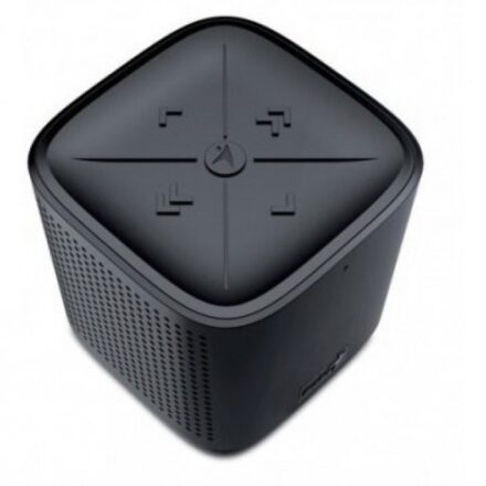PARLANTE GENIUS SP-925BT BLACK