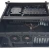 GABINETE SFX RACKEABLE A4U450 SERVER SERVIDORES - 3 GABINETE SFX RACKEABLE A4U450 SERVER SERVIDORES