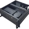 GABINETE SFX RACKEABLE A4U450 SERVER SERVIDORES - 2 GABINETE SFX RACKEABLE A4U450 SERVER SERVIDORES