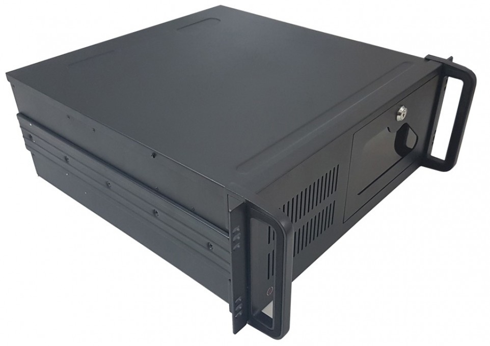 GABINETE SFX RACKEABLE A4U450 SERVER SERVIDORES - 4 GABINETE SFX RACKEABLE A4U450 SERVER SERVIDORES