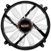 COOLER NZXT AIRFLOW SERIES FZ-200 BLUE
