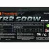 Fuente | Thermaltake | TR2-500NL2NC | 500W ATX con 2 conectores PCI-E