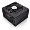 Fuente | Thermaltake | TR2-500NL2NC | 500W ATX con 2 conectores PCI-E