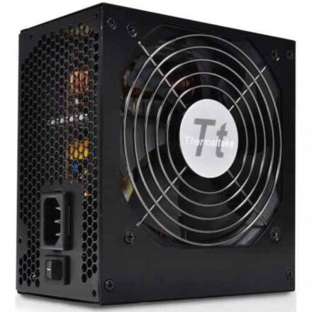 Fuente | Thermaltake | TR2-500NL2NC | 500W ATX con 2 conectores PCI-E