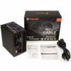 Fuente | Thermaltake | TR2-500NL2NC | 500W ATX con 2 conectores PCI-E