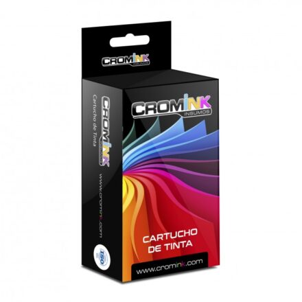CROMINK CARTUCHO ALT. EPSON T0115