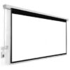 PANTALLA INTELAID PROYECTOR ELECTRICA 3 X 2.20 IT-PSE150