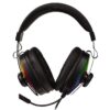AURICULAR GAMER TT ESPORTS HT PULSE G100 ANALOG RGB BLACK - 6 AURICULAR GAMER TT ESPORTS HT PULSE G100 ANALOG RGB BLACK