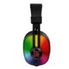 AURICULAR GAMER TT ESPORTS HT PULSE G100 ANALOG RGB BLACK - 2 AURICULAR GAMER TT ESPORTS HT PULSE G100 ANALOG RGB BLACK