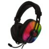 AURICULAR GAMER TT ESPORTS HT PULSE G100 ANALOG RGB BLACK - 4 AURICULAR GAMER TT ESPORTS HT PULSE G100 ANALOG RGB BLACK