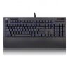 TECLADO GAMER TT ESPORTS NEPTUNE PRO TTC BLUE AXIS