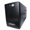 UPS | LYONN | DESIRE-500AP LED | 500 VA y onda sinusoidal simulada